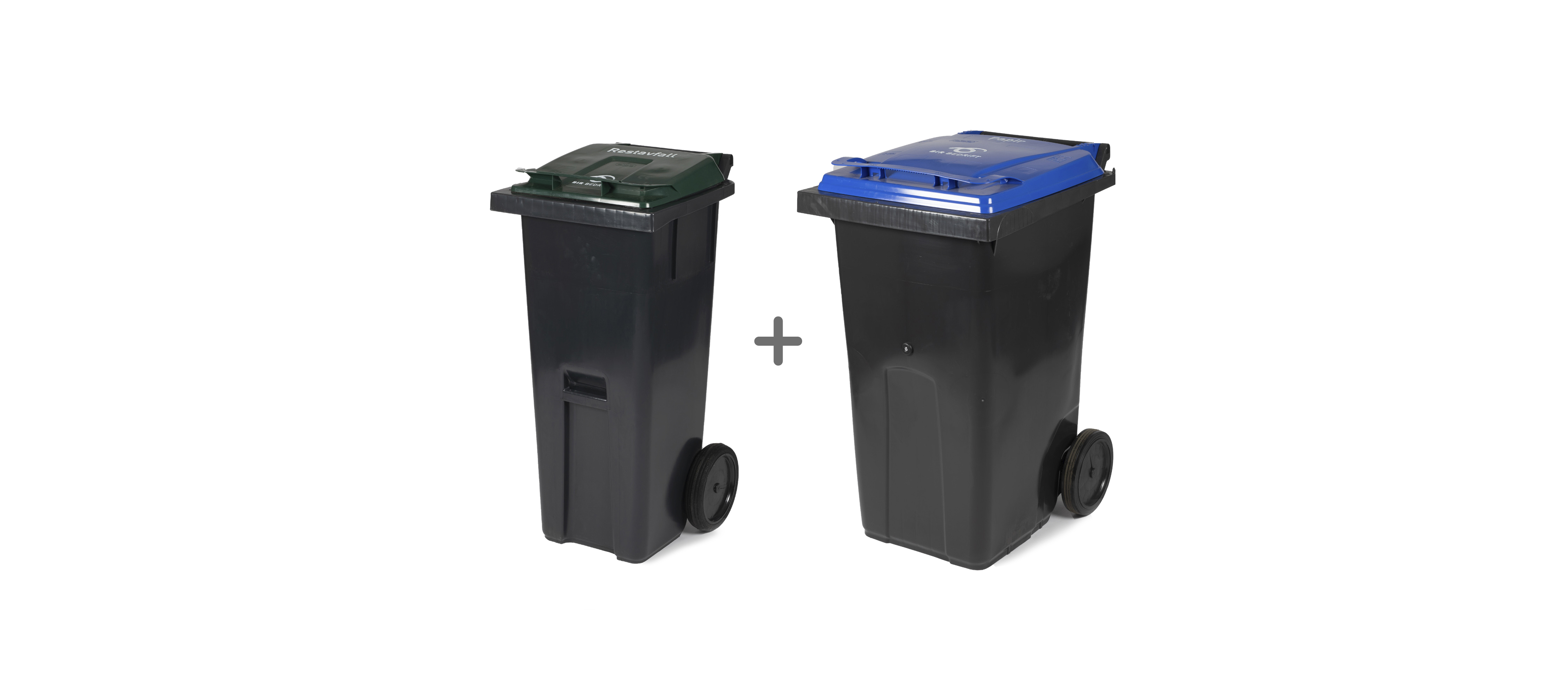 Liten Startpakke fra BIR Bedrift